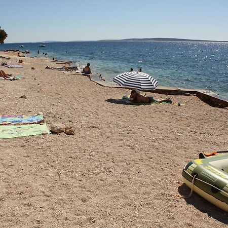 Comfortable Family Apt Iris 20M From Beach In Мандре Экстерьер фото