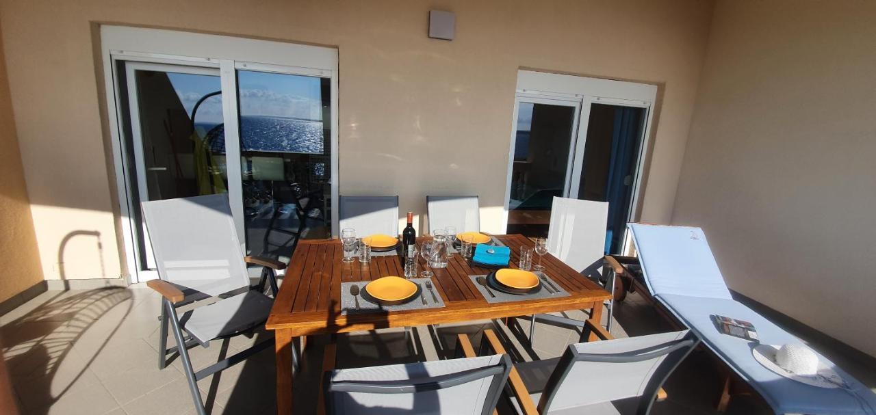 Comfortable Family Apt Iris 20M From Beach In Мандре Экстерьер фото